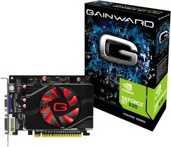 Огляд GAINWARD GeForce GT630 2048Mb (4260183362609): вибираємо графіком середнього рівня