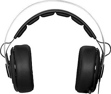 STEELSERIES Siberia Elite: нічого крім геймплея