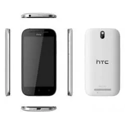 Обзор HTC C520e One SV: изящный Android-смартфон
