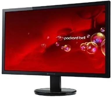 Обзор Packard Bell Viseo203DXb (UM.IK3EE.002): выбираем функциональный широкоформатный монитор