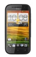 Огляд HTC T326e Desire SV: вдосконалене стильне «бажання» на 2 microSIM-карти Огляд HTC T326e Desire SV: вдосконалене стильне «бажання» на 2 microSIM-карти