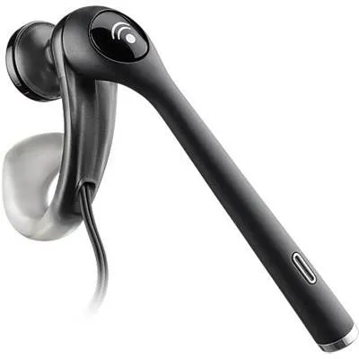 Plantronics MX250 STD: когда провода не мешают