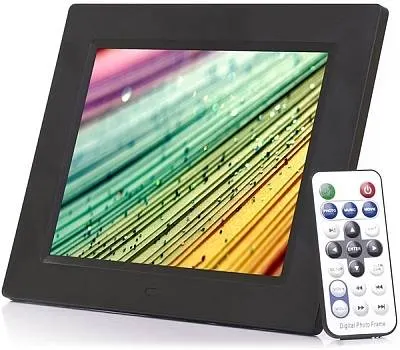 Ergo NT-2807: позитивные эмоции всегда с вами
