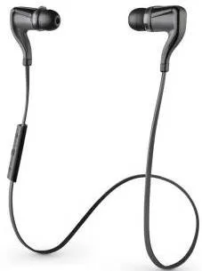Plantronics BackBeat GO 2: Беспроводные «уши» с чехлом-батареей