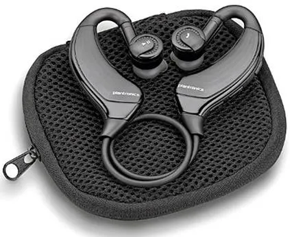 Plantronics BackBeat 903+: універсальні «вуха» для спорту