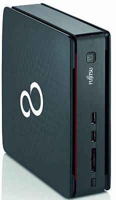 Огляд Fujitsu Esprimo Q520 (VFY: Q0520P75A5RU): компактне тихе рішення для бізнесу