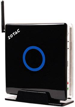 Огляд ZOTAC ZBOX-ID83-BE: суперфункціональний неттоп