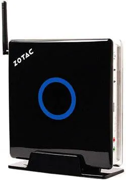Огляд ZOTAC ZBOX-ID83-BE: суперфункціональний неттоп