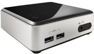 Обзор INTEL NUC i5-4250U (BOXD54250WYK2): выбираем неттоп с суперпроизводительным процессором  Обзор INTEL NUC i5-4250U (BOXD54250WYK2): выбираем неттоп с суперпроизводительным процессором