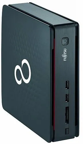 Обзор Fujitsu Esprimo Q520 (VFY:Q0520P75B1RU): выбираем аналог Mac mini 