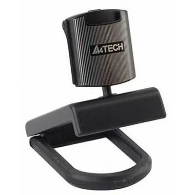 A4-tech PK-770 G: веб-камера с поворотом на 360⁰