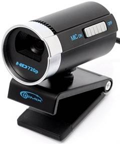 GEMIX A20 HD: видеозвонки в высоком разрешении