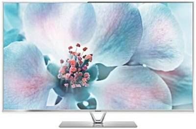 Огляд PANASONIC TX-LR47DT60: Smart TV по-японськи Огляд PANASONIC TX-LR47DT60: Smart TV по-японськи