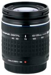 Olympus EZ-M4015-R Lens ED 40-150mm 1:4.0-5.6:  выбираем объектив с популярными фокусными расстояниями