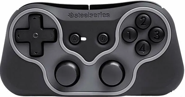 STEELSERIES Free : мал, да удал!