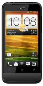 Огляд HTC T320e One V: стильний і бездоганний флагман на Android 4.0