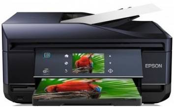 Огляд EPSON Expression Premium XP-800 WI-FI (C11CC45311): якість друку гідне фотолабораторії