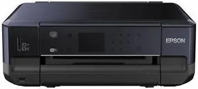 Огляд EPSON Expression Premium XP-600 c WI-FI (C11CC47311): друк без кордонів у вас вдома