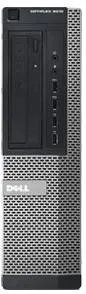 Обзор DELL OptiPlex 7010 SFF (210-SF7010-i5): эффективность и производительность
