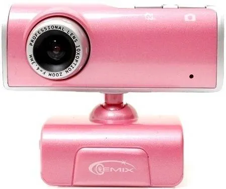 GEMIX T21: якісна картинка і забавні відеоефекти