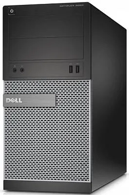 Обзор DELL OptiPlex 3020 MT (210-MT3020-i5): производительный универсал 