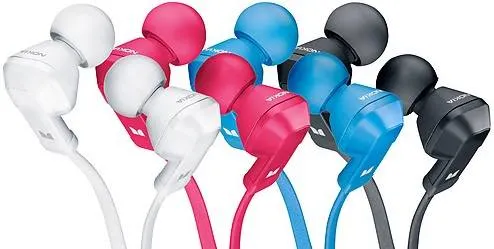 Nokia WH-920: ідеальна шумоізоляція навіть в метро