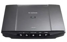 Canon CanoScan LiDE 210: Кращий планшетний сканер для дому