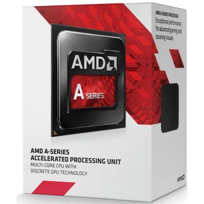 Огляд AMD SEMPRON X2 2650 (SD2650JAHMBOX): краща основа для ПК середнього класу
