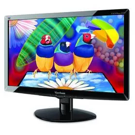 Обзор Viewsonic VA1938WA-LED: выбираем широкий формат для ПК 