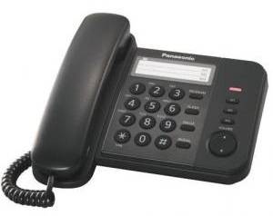 PANASONIC KX-TS2352UAB: Ідеальний телефон для дому