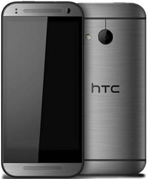 Огляд HTC One Mini 2: Спадкоємець з характером Огляд HTC One Mini 2: Спадкоємець з характером