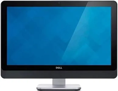 Обзор DELL OptiPlex 9020 AIO (210-AIO9020-5L): лучший вариант для офиса 