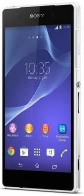 Огляд SONY D6502 (Xperia Z2): перший стильний Ultra HD-смартфон Огляд SONY D6502 (Xperia Z2): перший стильний Ultra HD-смартфон
