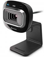 Microsoft LifeCam HD-3000: Портативное веб-око Microsoft LifeCam HD-3000: Портативное веб-око