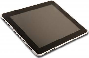 Огляд EvroMedia Play Pad Allwinner Invisible Dragon: портативний довгожитель
