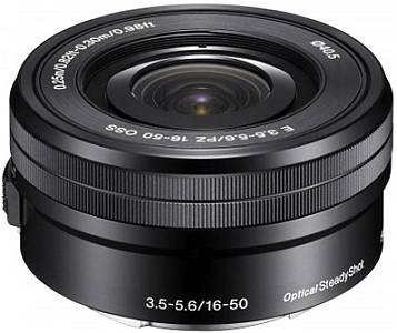 Sony 16-50 mm f/3.5-5.6 OSS for NEX: «штатна» різкість для NEX Sony 16-50 mm f/3.5-5.6 OSS for NEX: «штатна» різкість для NEX