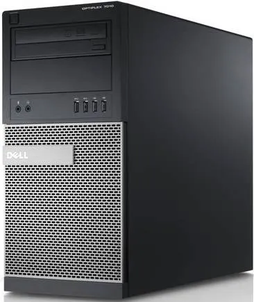 Огляд Dell OptiPlex 7010 MT (210-MT7010-i5): продуктивний десктоп для офісу