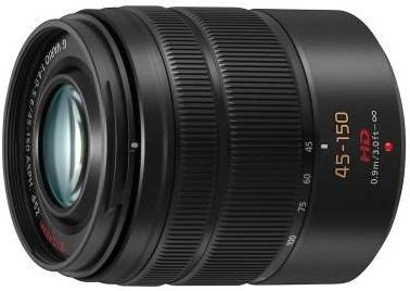 Panasonic Lumix G Vario 45-150 mm f / 4.0-5.6 ASPH Mega OIS: захоплення помірного теле-діапазону Panasonic Lumix G Vario 45-150 mm f / 4.0-5.6 ASPH Mega OIS: захоплення помірного теле-діапазону