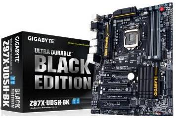 Обзор GIGABYTE GA-Z97X-UD5H: мощная основа для «монстра» Обзор GIGABYTE GA-Z97X-UD5H: мощная основа для «монстра»