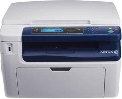 Огляд XEROX Phaser 3045В (3045V_B): економія і багатофункціональність для дому та офісу