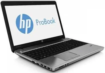Обзор HP ProBook 4540s (H6R10EA): для тех, кто ценит свои деньги
