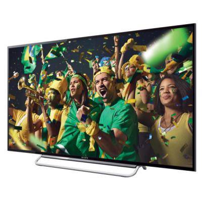 Огляд SONY KDL-48W605: коли все СУПЕР! Огляд SONY KDL-48W605: коли все СУПЕР!