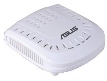 ASUS DSL-X11: кращий вибір модему для невеликих мереж