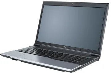 Обзор Fujitsu LIFEBOOK NH532 (VFY:NH532M63E5RU): большой универсал