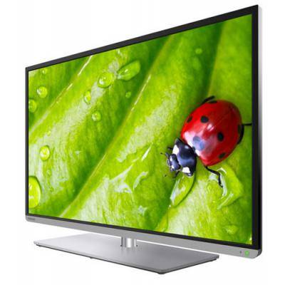 Огляд TOSHIBA 48L5463: гарантія якісного відпочинку