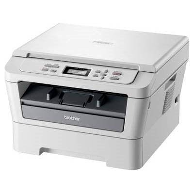 Огляд Brother DCP-7057R (DCP7057R1): доступна компактність і продуктивність