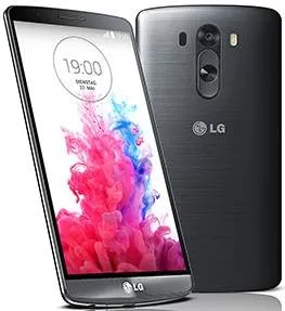 Тест LG G3 (D855): первый смартфон с QHD-экраном и лазерным автофокусом
