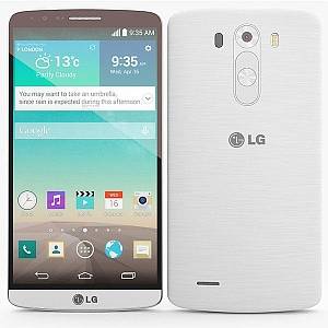 Тест LG G3s (D724): довгоочікуваний «молодший брат»