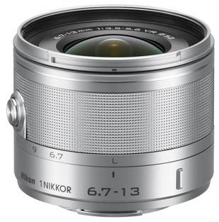 Nikon 1 Nikkor 6.7-13mm f/3.5-5.6 VR: выбираем штатник для Nikon 1