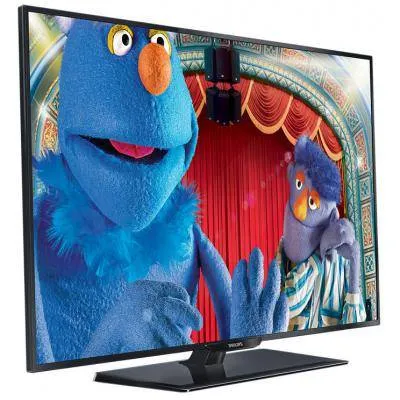 Обзор PHILIPS 50PFT4309/12: «гигантские» возможности